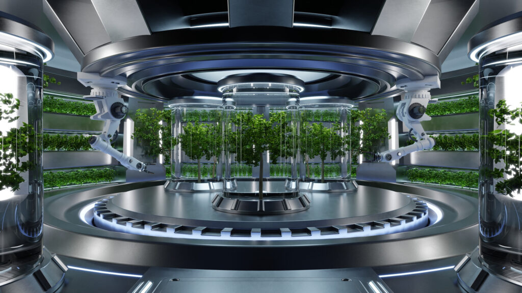 hydroponics-lab-room-on-spacecraft-with-robots-tak-2023-11-27-05-36-30-utc